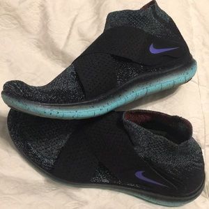 Nike Free’s women’s running shoes
